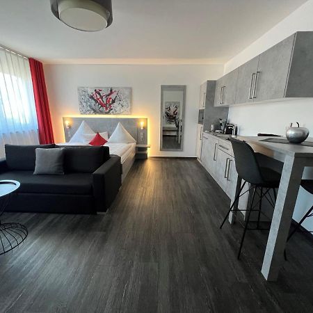 Campushotel Hagen  Bagian luar foto