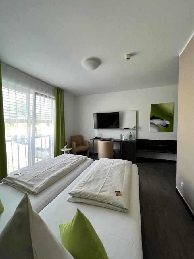 Campushotel Hagen  Bagian luar foto