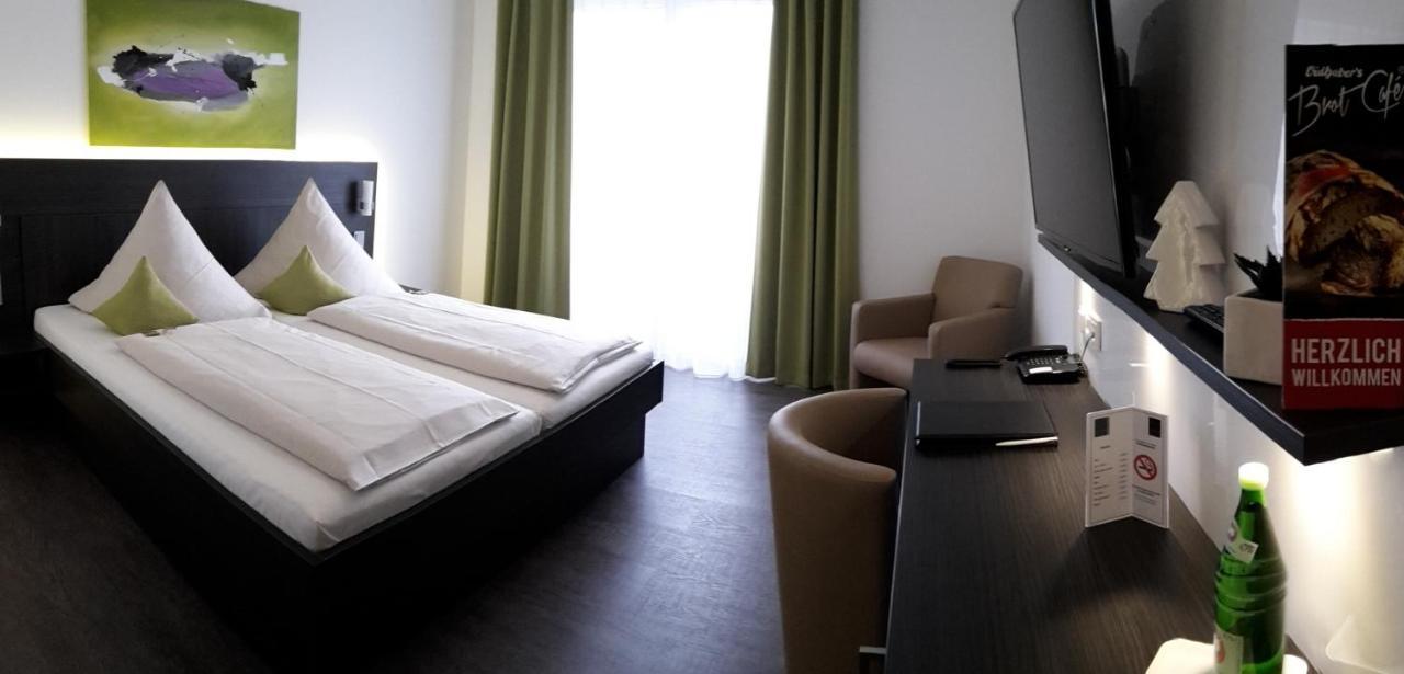 Campushotel Hagen  Bagian luar foto